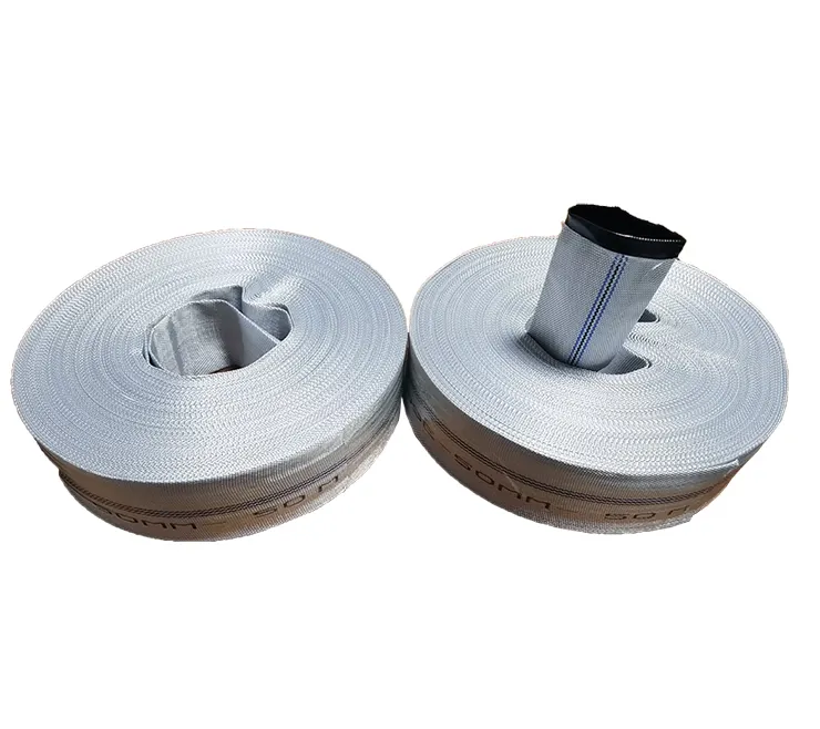 韶关超强耐磨编织水带