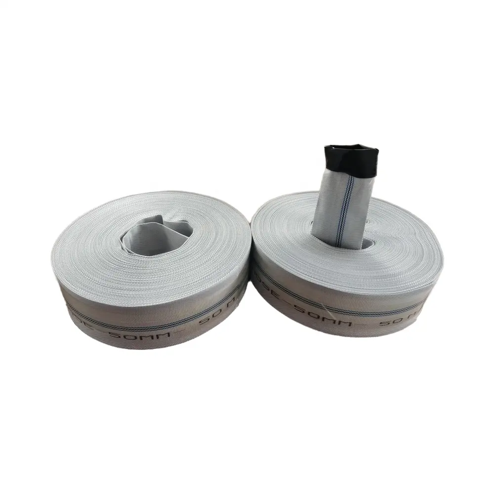 韶关抗旱涤纶编织水带