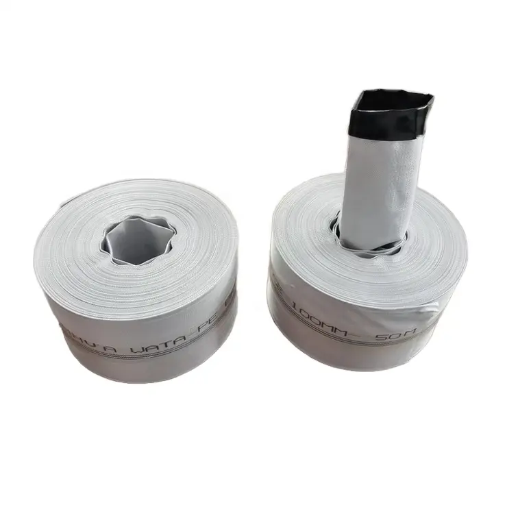 韶关国标涤纶编织水带